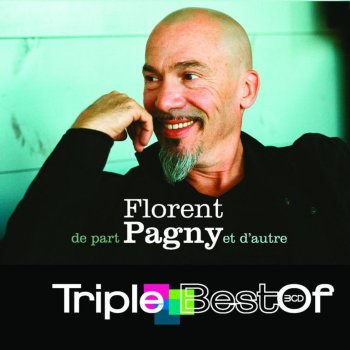 Florent Pagny C'Est Comme Ca - Version Single