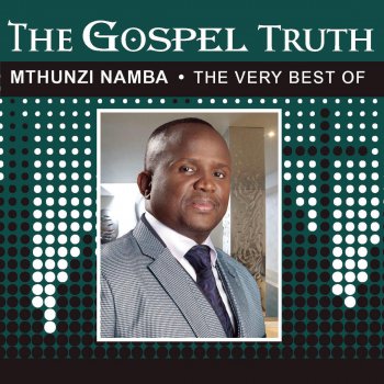 Mthunzi Namba Let Your Spirit Follow Me