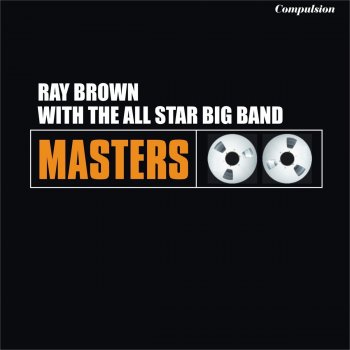 Ray Brown Two for the Blues