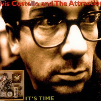 Elvis Costello & The Attractions Life Shrinks