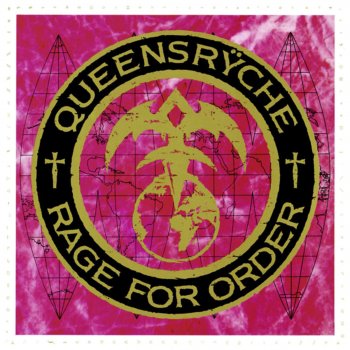 Queensrÿche Chemical Youth (We Are Rebellion)