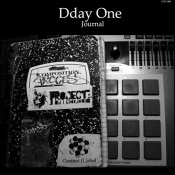 Dday One Mix Set