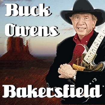 Buck Owens I Only Know That I Love You