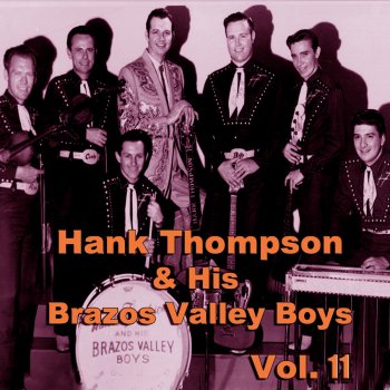 Hank Thompson and His Brazos Valley Boys My Heart Is a Playground