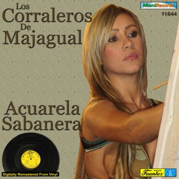 Los Corraleros De Majagual feat. Nacho Paredes Acuarela Sabanera