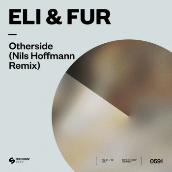 Eli & Fur feat. Nils Hoffmann Otherside - Nils Hoffmann Remix