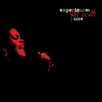 Jill Scott Show Intro - Alright Man, It's Time For You To Move