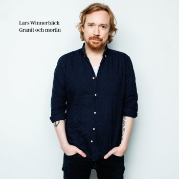 Lars Winnerbäck Granit och morän