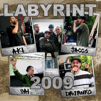 Labyrint feat. Påse & Rootbound Ett enat folk