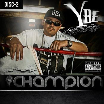 Y-BE Champion