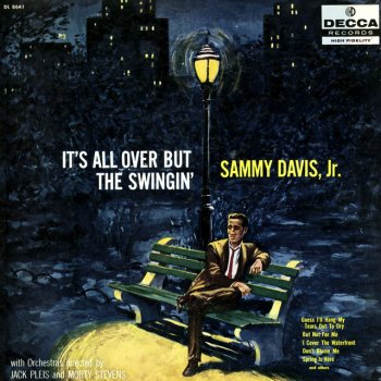 Sammy Davis, Jr. It Never Entered My Mind