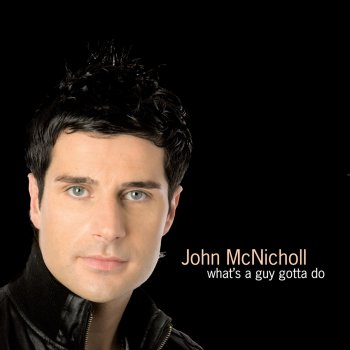 John McNicholl Limerick You're a Lady