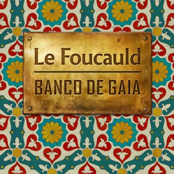Banco de Gaia Le Foucauld (Dr Cat Remix)