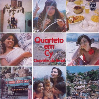 Quarteto Em Cy Querelas do Brasil