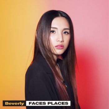 Beverly FACES PLACES