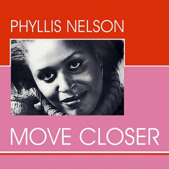 Phyllis Nelson Reachin'