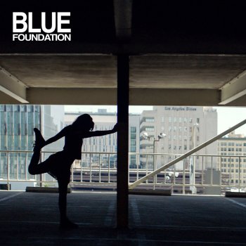 Blue Foundation feat. Sonya Kitchell Brother & Sister (Remixed by Shield)