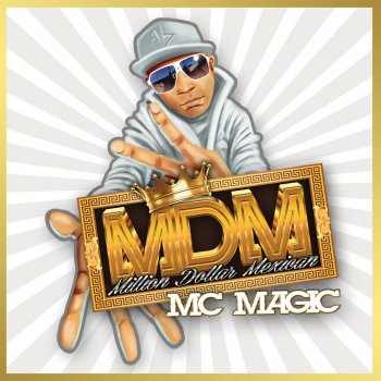 Mc Magic Million Dollar Intro
