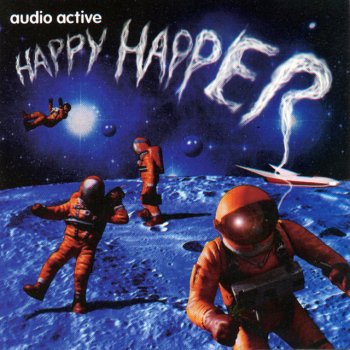 audio active Happy Shopper