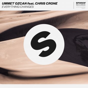 Ummet Ozcan feat. Chris Crone Everything Changes