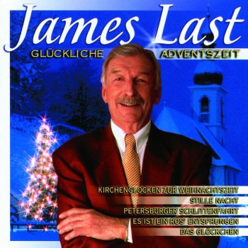 James Last and His Orchestra Alle Jahre wieder