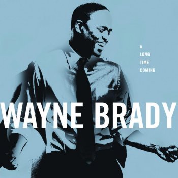 Wayne Brady Ordinary
