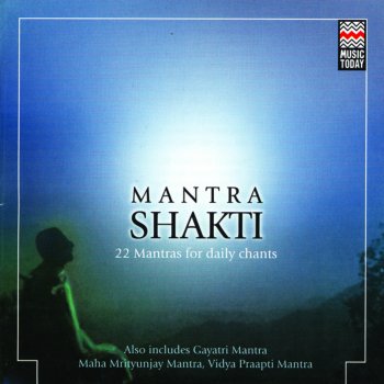 Suresh Wadkar Maha Mrityunjaya Mantra