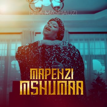 Isha Mashauzi Mapenzi Mshumaa