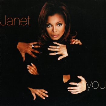 Janet Jackson Accept Me