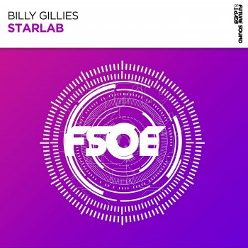 Billy Gillies Starlab (Extended Mix)