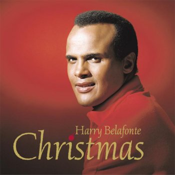 Harry Belafonte Glory Manger