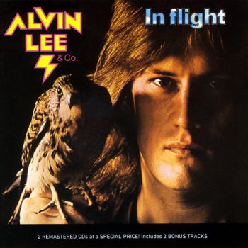 Alvin Lee I'm Writing You a Letter