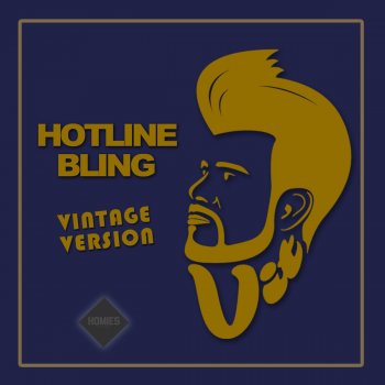 Daniele Vit Hotline Bling - Vintage Version