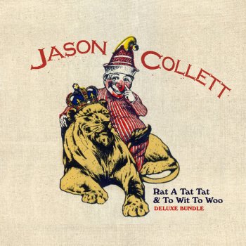 Jason Collett Rave on Sad Songs