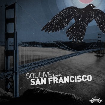 Soulive Too Much