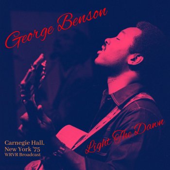 George Benson Instrumental - Live