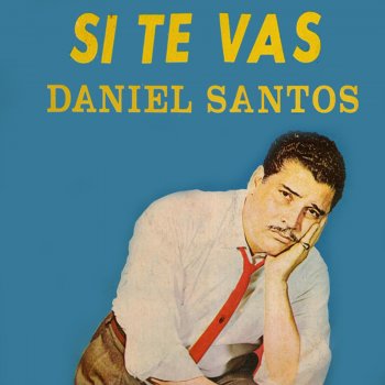 Daniel Santos Perdonada