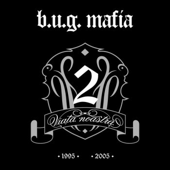 B.U.G. Mafia feat. Jasmine. Cu talpile arse