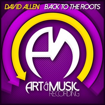 David Allen Back To The Roots