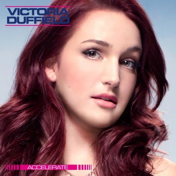 Victoria Duffield Cherry Red [feat. Jerzee]