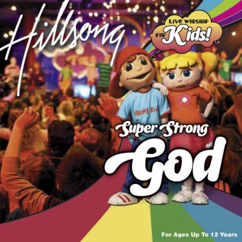 Hillsong Kids I Believe In Jesus