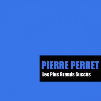 Pierre Perret L'homme facile