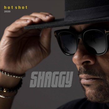 Shaggy Hot Shot (Hot Shot 2020)