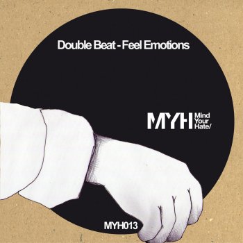 Double Beat Feel Emotions (Carl Vee Ipnotic Mix)