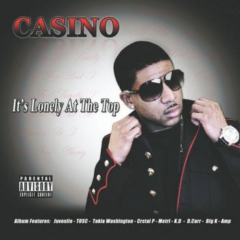 Casino Right Beside Ya (Feat. Takia Washington)