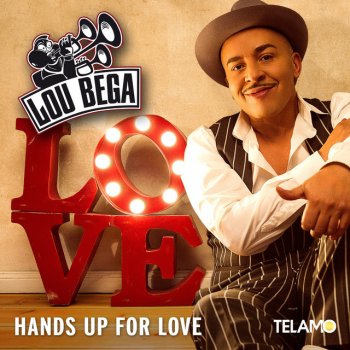 Lou Bega Hands up for Love (Extended Radio Mix)