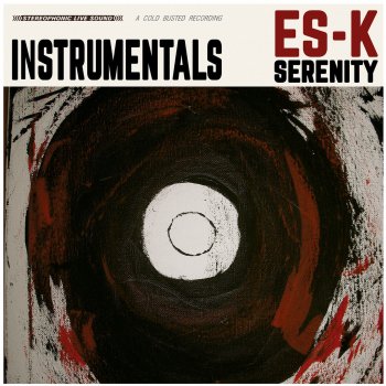 Es-K Thank You - Instrumental