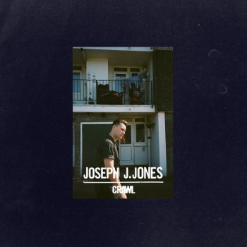 Joseph J. Jones feat. Gerd Janson Crawl - Gerd Janson Remix