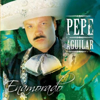 Pepe Aguilar Los Ejes de Mi Carreta