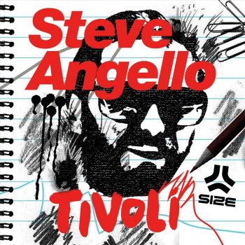 Steve Angello Tivoli